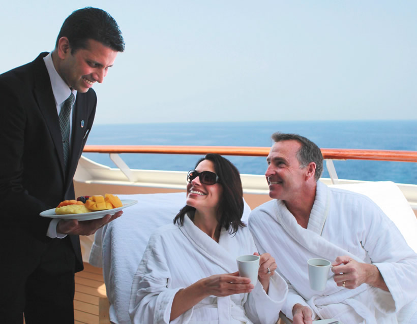 Suites With Butler Service Suites With Butler Service